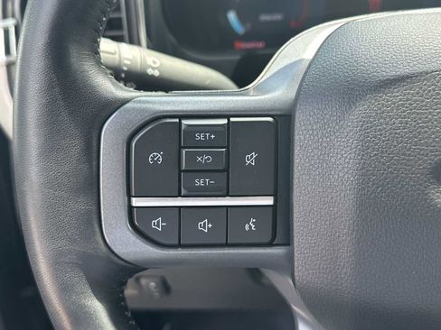 Used 2024 Ford F350 Lariat w/ Chrome Package image 44