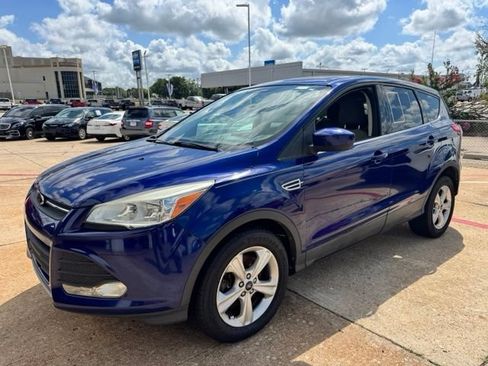 Used 2014 Ford Escape SE FWD image 23