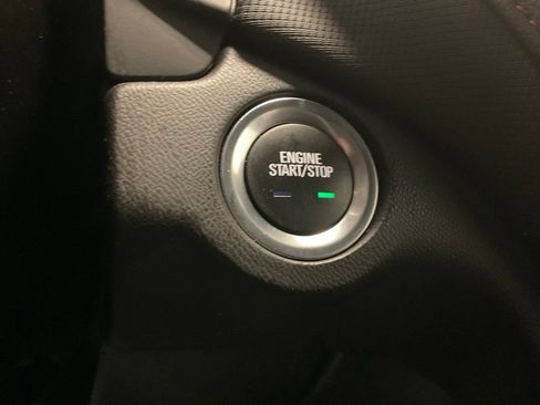 Used 2023 Chevrolet Equinox RS AWD/4WD image 15
