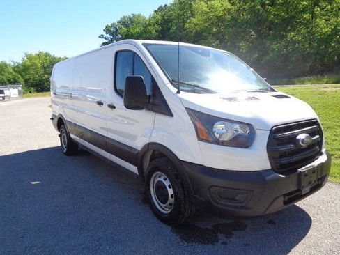 Used 2020 Ford Transit 250 Low Roof RWD image 9