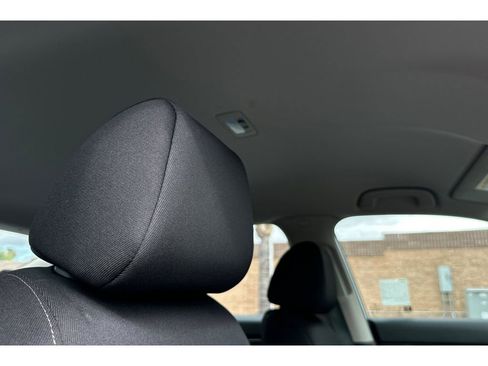 Used 2025 Honda Civic LX image 19