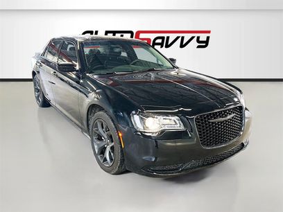 Used 2023 Chrysler 300 Touring w/ Sport Appearance Package