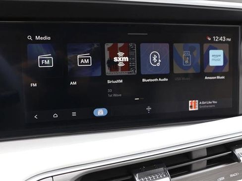 New 2026 Hyundai Palisade SEL image 18