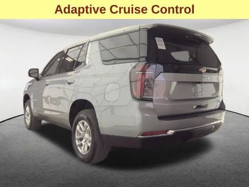 Used 2025 Chevrolet Tahoe LT AWD/4WD image 8