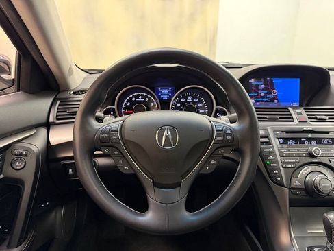 Used 2014 Acura TL SH-AWD image 19
