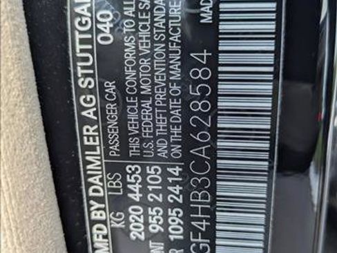 Used 2012 Mercedes-Benz C 250 Sedan image 15