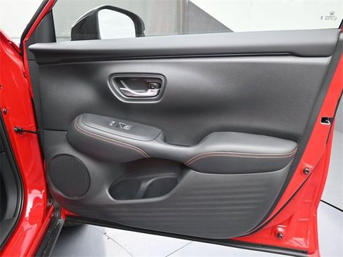New 2026 Honda HR-V Sport image 2