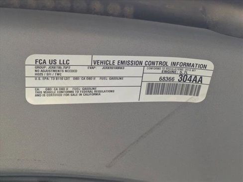 Used 2018 Jeep Grand Cherokee High Altitude image 26