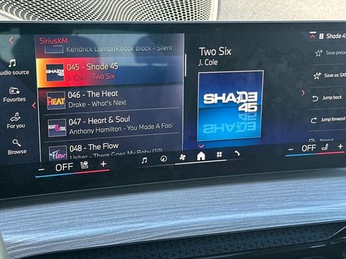 Used 2025 BMW i4 eDrive40 w/ M Sport Package image 20