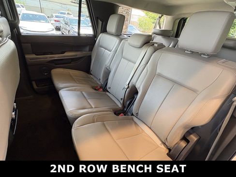 Used 2021 Ford Expedition Max XLT AWD/4WD image 27