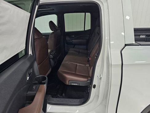 New 2026 Honda Ridgeline RTL image 3