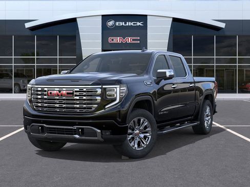 New 2026 GMC Sierra 1500 Denali image 7