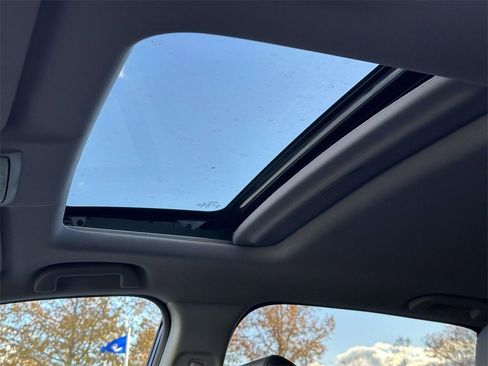 Certified 2022 Honda CR-V EX-L image 18