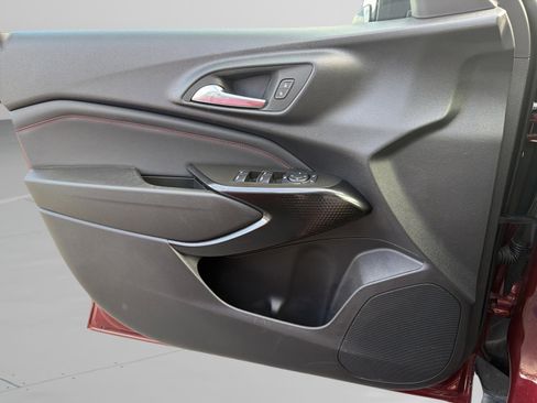 Used 2024 Chevrolet Trax RS w/ Driver Confidence Package image 21