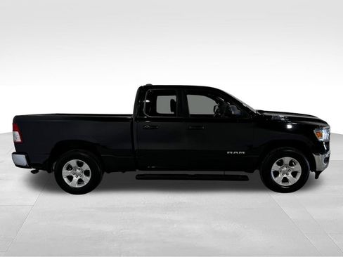 Used 2022 RAM 1500 Big Horn AWD/4WD image 23