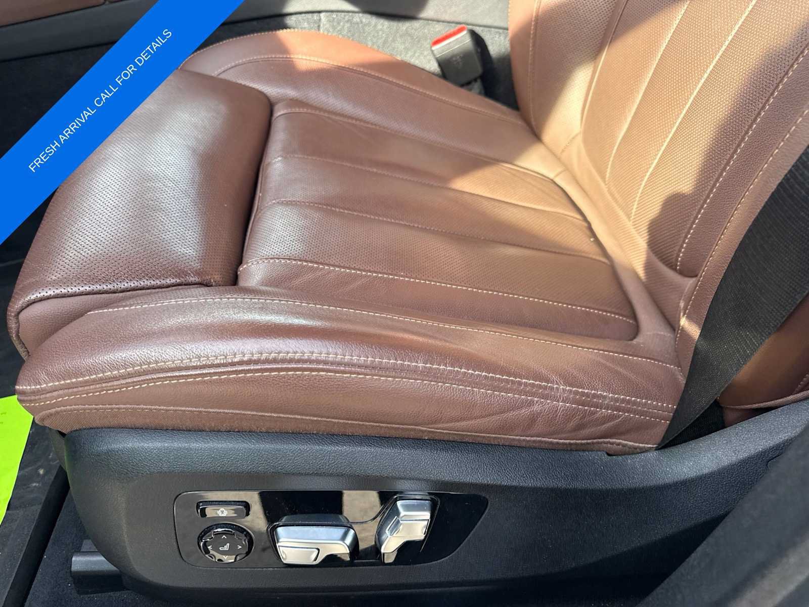 Used 2022 BMW X6 xDrive40i w/ M Sport Package AWD/4WD image 15
