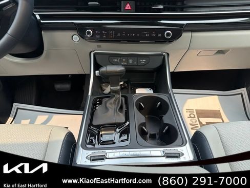 New 2026 Kia Carnival SX Prestige FWD image 24