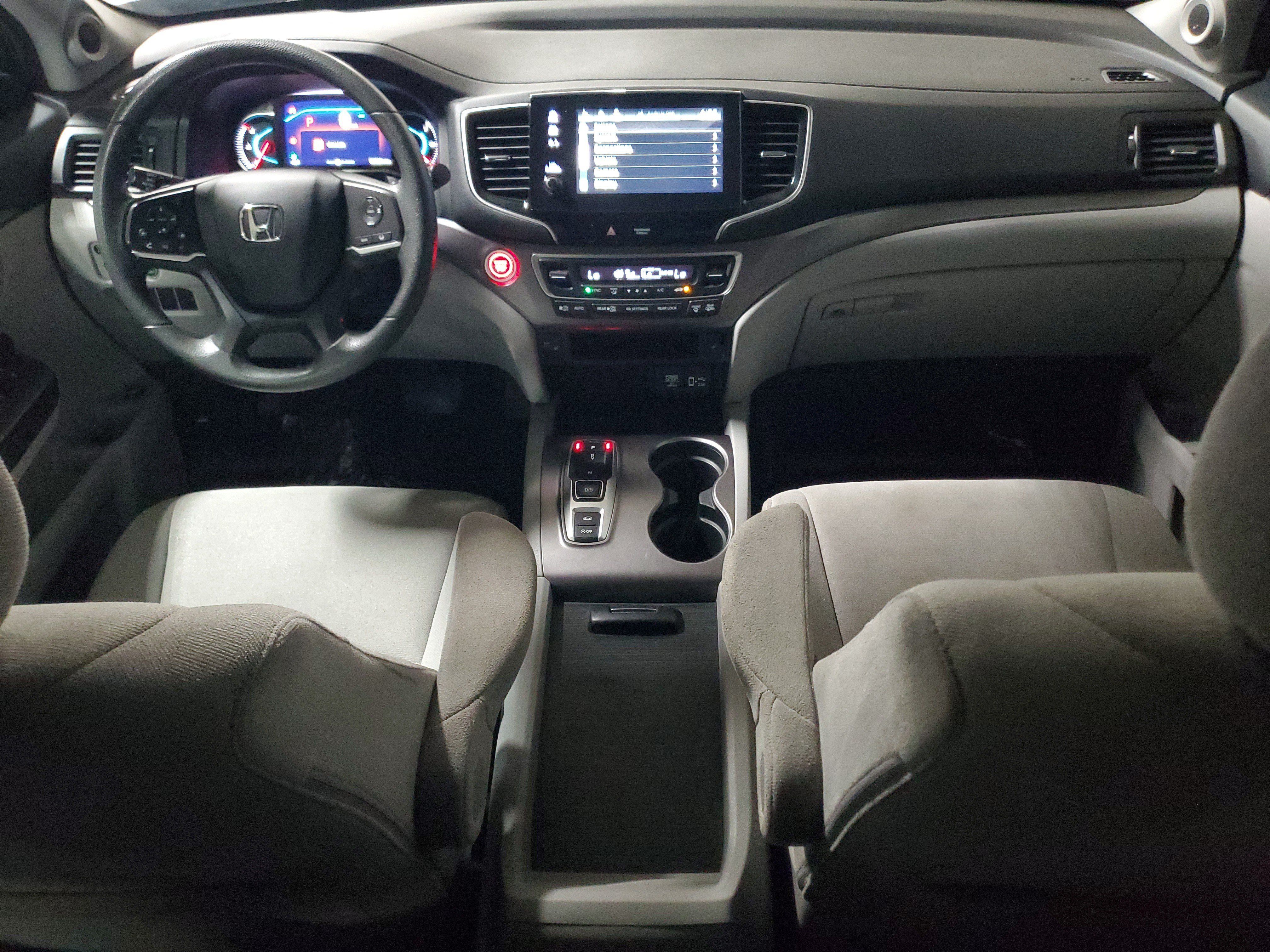 Used 2021 Honda Pilot EX image 13