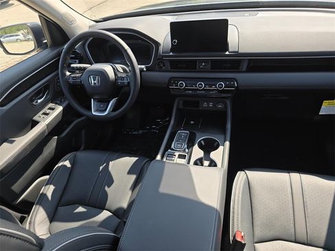 New 2025 Honda Pilot Elite image 26