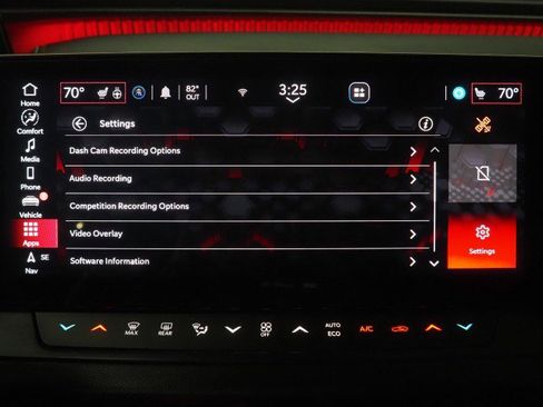 Used 2025 Dodge Charger Daytona Scat Pack w/ Track Pack image 55