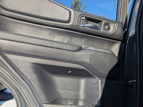 Used 2025 Toyota Land Cruiser Base image 15