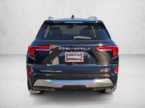 New 2026 GMC Terrain Denali image 8