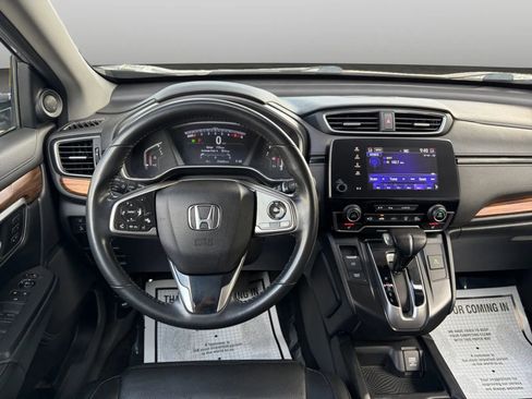 Used 2019 Honda CR-V EX-L image 26