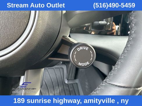 Used 2023 Porsche Taycan 4S image 27