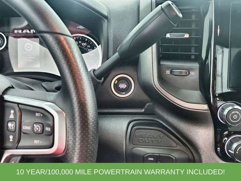 New 2026 RAM 5500 Tradesman w/ Max Tow Package image 19