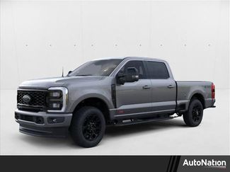 New 2026 Ford F350 Lariat w/ Black Appearance Package video 1