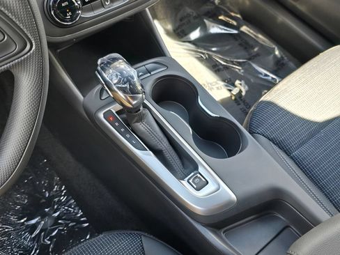 New 2026 Buick Envista Preferred FWD image 17