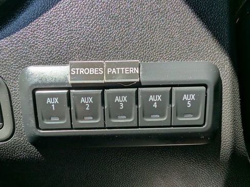 Used 2024 Chevrolet Silverado 3500 W/T w/ WT Convenience Package AWD/4WD image 23