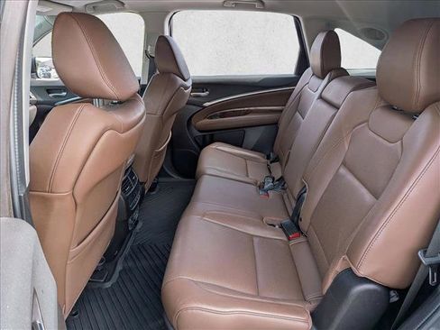 Used 2019 Acura MDX FWD w/ Technology Package image 17