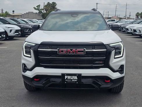 New 2026 GMC Terrain AT4 w/ Technology Package II AWD/4WD image 2