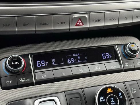 Used 2021 Hyundai Palisade SEL image 20