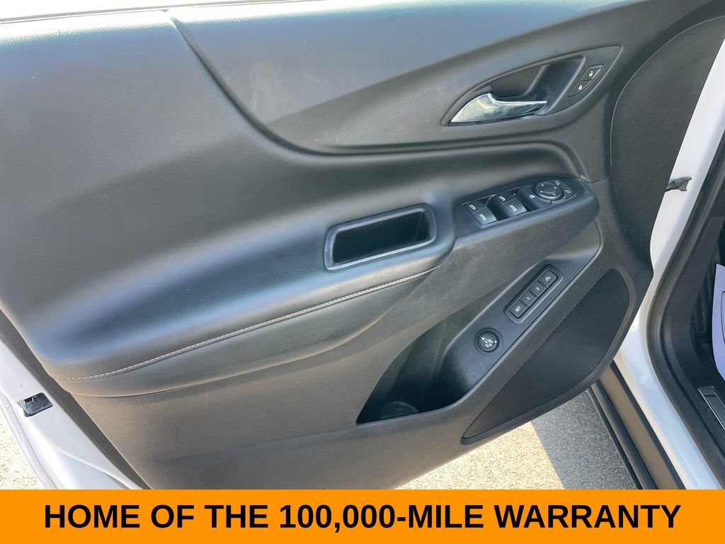 Used 2019 Chevrolet Equinox Premier AWD/4WD image 12