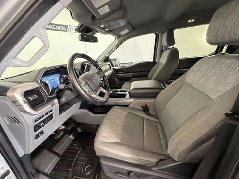 Used 2022 Ford F150 XLT w/ Equipment Group 302A High image 15