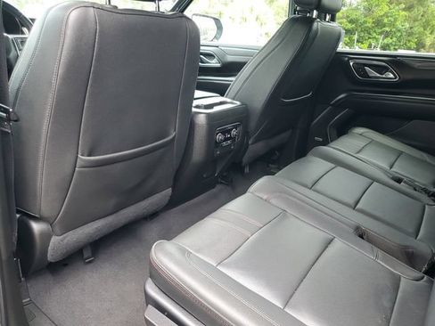 Certified 2023 Chevrolet Tahoe RST AWD/4WD image 14