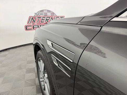 Used 2025 Genesis GV80 2.5T Advanced image 26