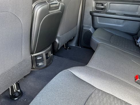 New 2026 RAM 2500 Tradesman image 11