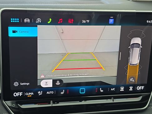 New 2026 Volkswagen Tiguan SE image 23