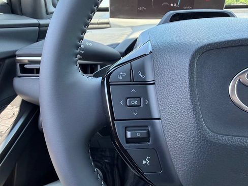 New 2026 Toyota C-HR AWD/4WD image 18