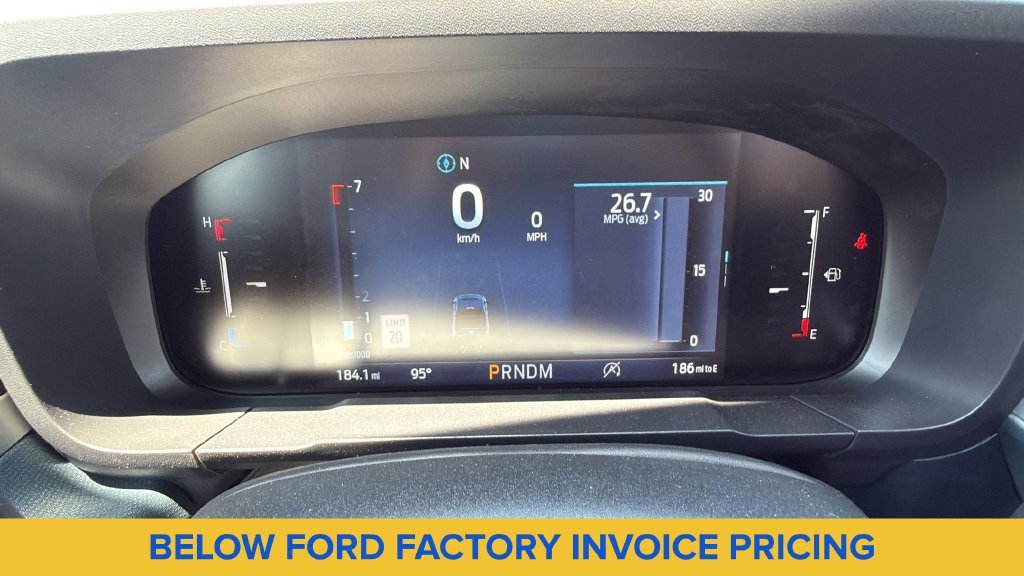 New 2026 Ford Maverick Tremor AWD/4WD image 24