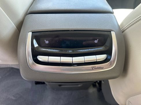 Used 2024 Cadillac XT6 Premium Luxury w/ LPO, Floor Liner Package AWD/4WD image 16