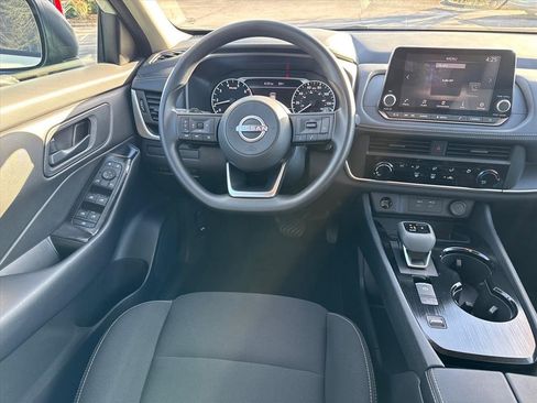 Certified 2024 Nissan Rogue S image 12