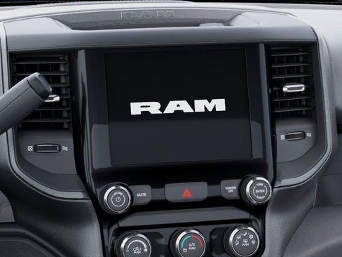 New 2026 RAM 2500 Tradesman image 18