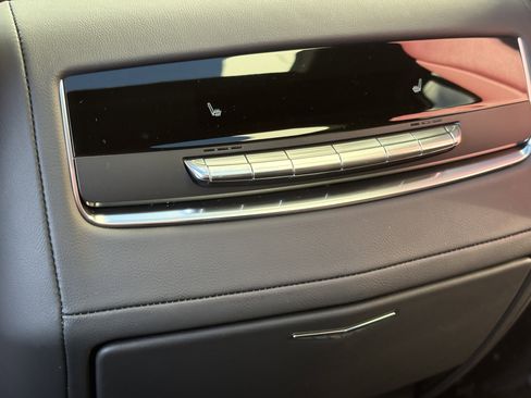 New 2026 Cadillac Escalade Luxury w/ Touring Package image 15