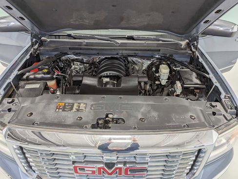 Used 2015 GMC Sierra 1500 SLT w/ SLT Preferred Package image 15