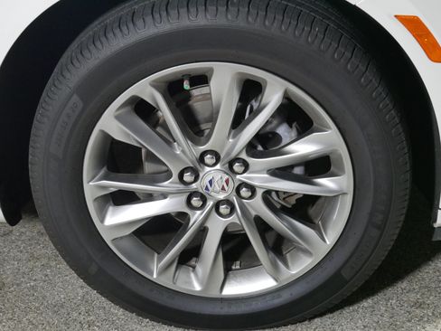 Certified 2023 Buick Enclave Avenir w/ Avenir Technology Package AWD/4WD image 15