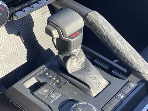 New 2025 Toyota Tacoma PreRunner image 14